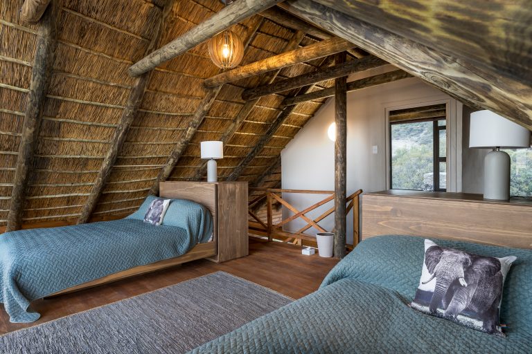 Cabine Des Anges Luxury Wood Cabin