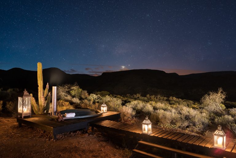 Activities at Montevue Include Wood Fired hot Tubs
