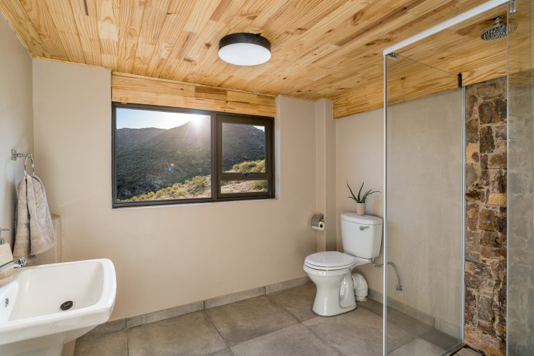 Cabine Des Anges Luxury Wood Cabin